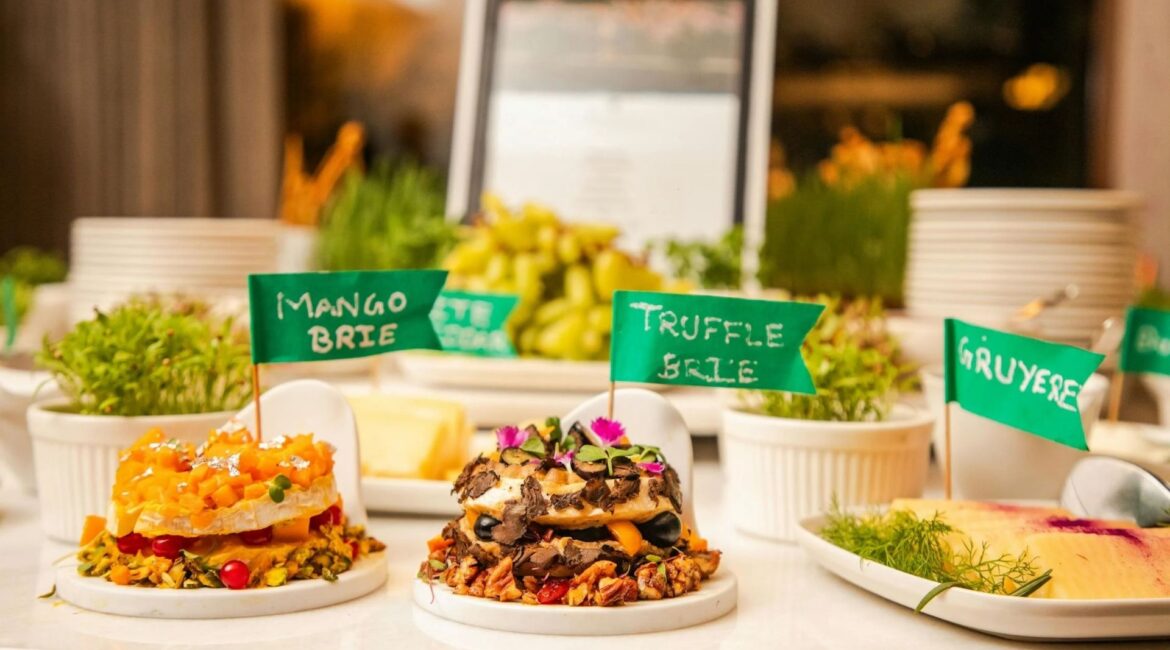 Catering Management