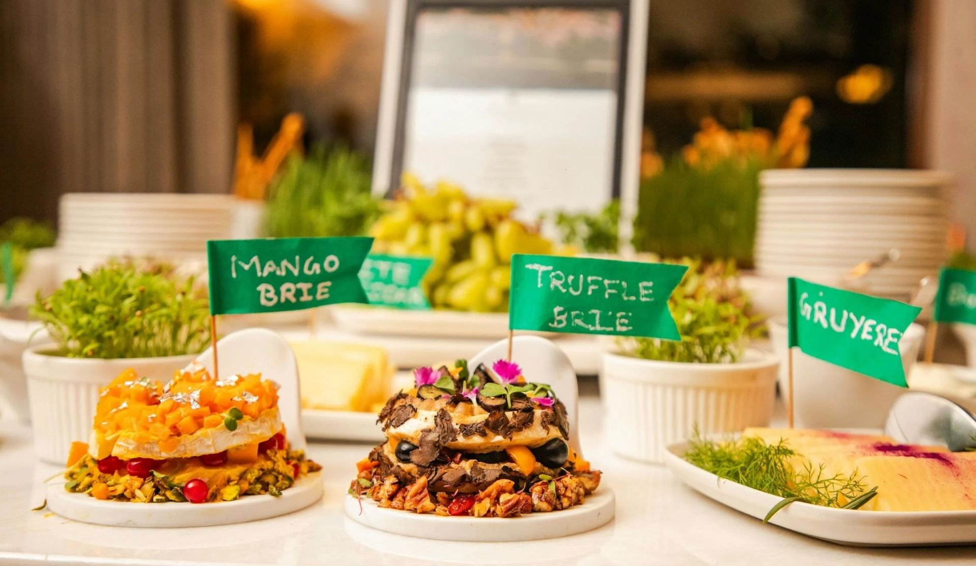 Top Challenges in Catering Management and How to Overcome Them