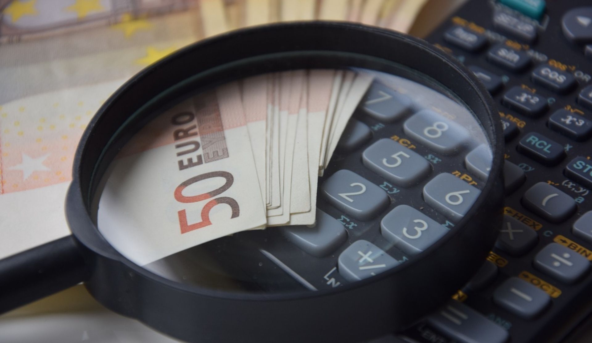 Cost Management