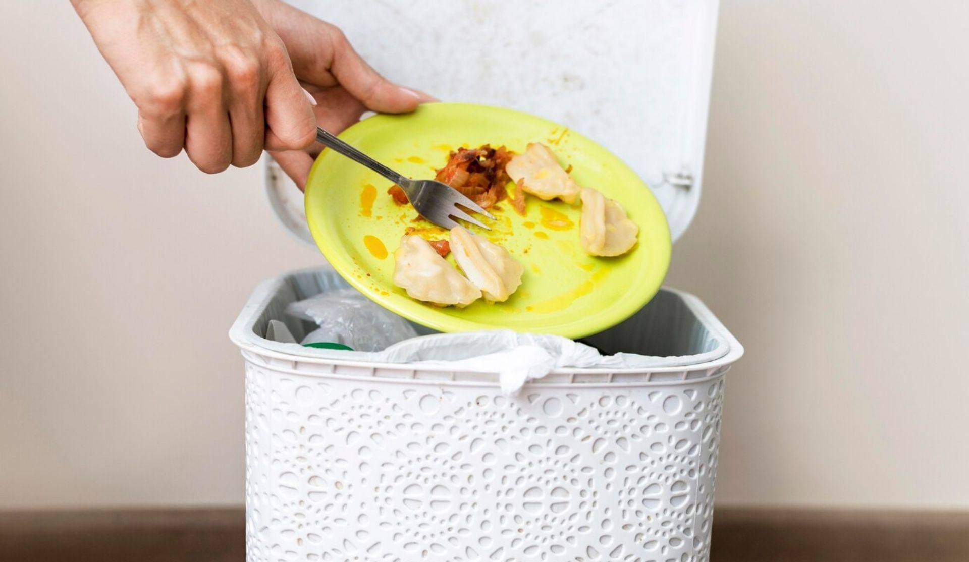 Wastage of Food