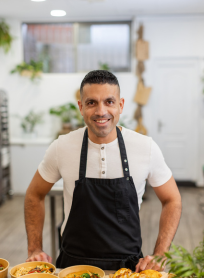 Catering Order Management 1