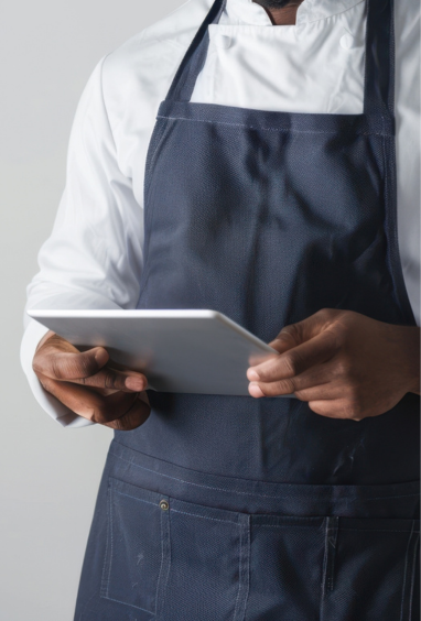 catering order management
