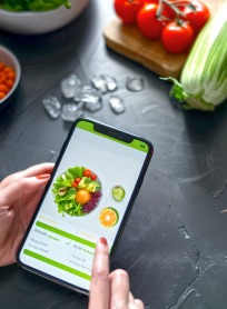 menu and recipe management 2