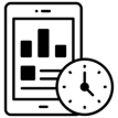 Real-Time Reporting & Analytics