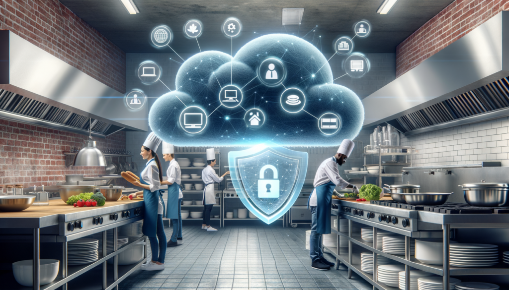 Why Cloud Security Matters for Your Catering Business