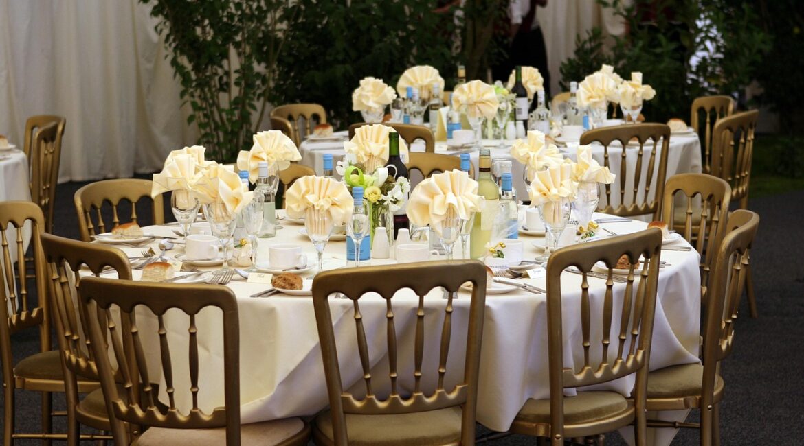event catering software