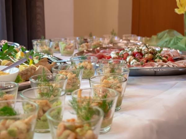 event catering software 