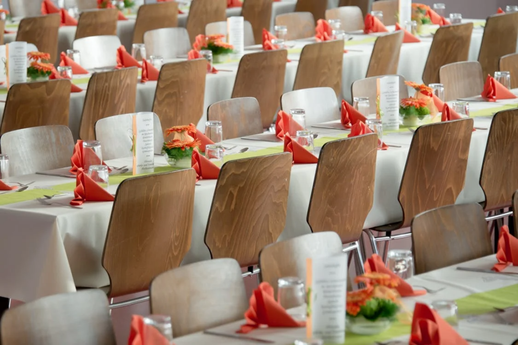 event catering software 