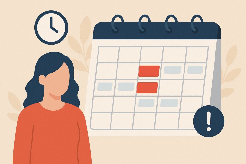 What Is Double Booking and Why Does It Matter?