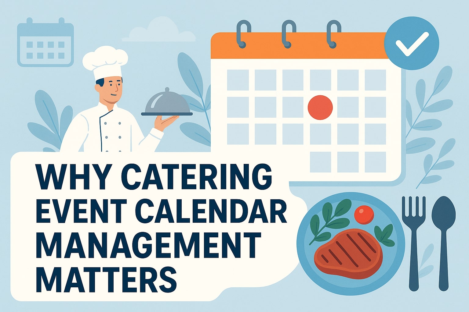 Catering Event Calendar Management: Tools and Best Practices (2025 Best ...