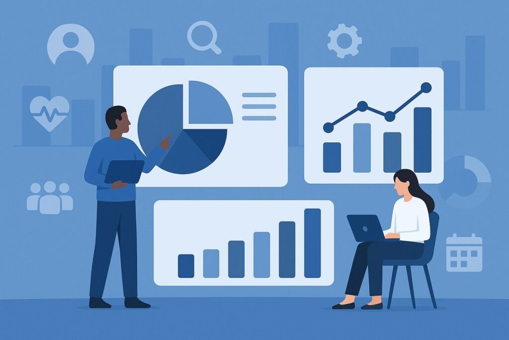 Customer and Event Performance Analytics