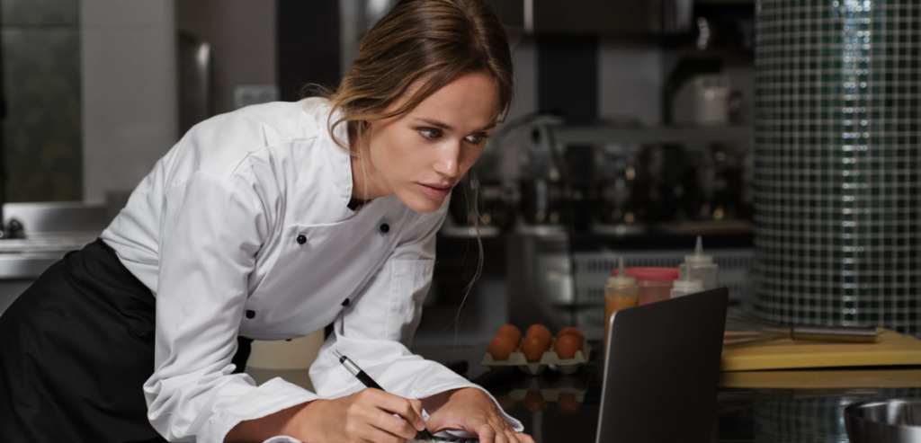 Catering Scheduling Software