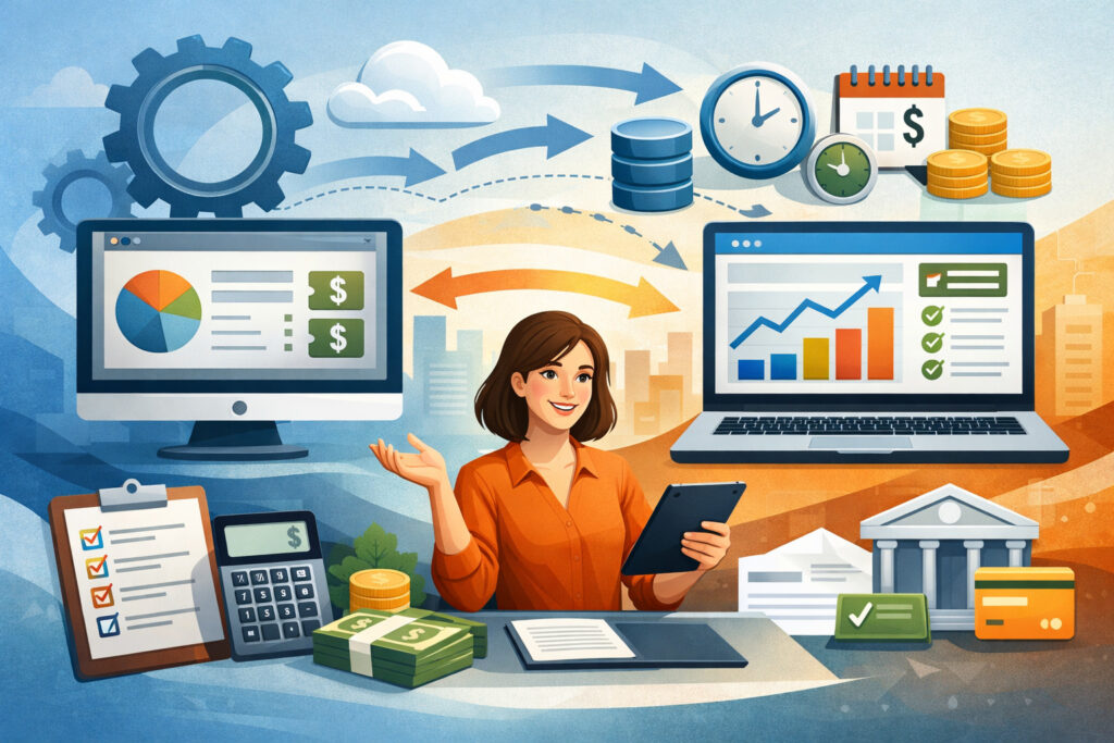 Implementation Tips: How to Switch Billing Software Without Breaking Cash Flow