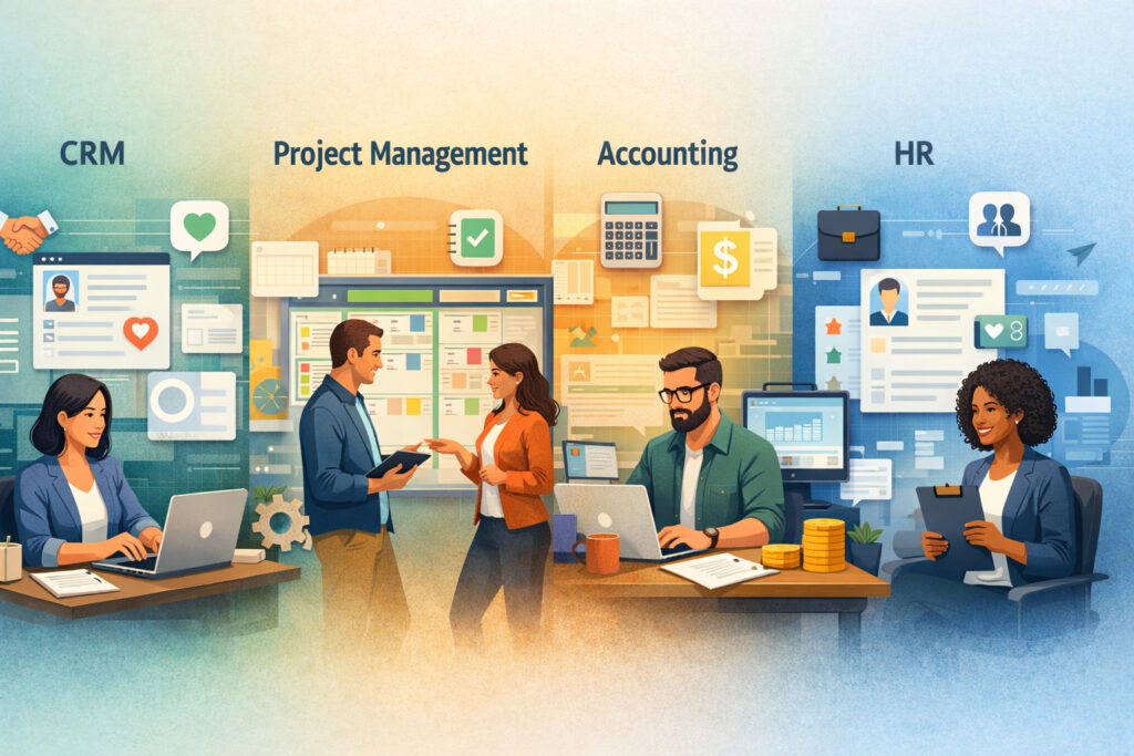 Core Modules Explained: What You Actually Get (and Why Each Matters)