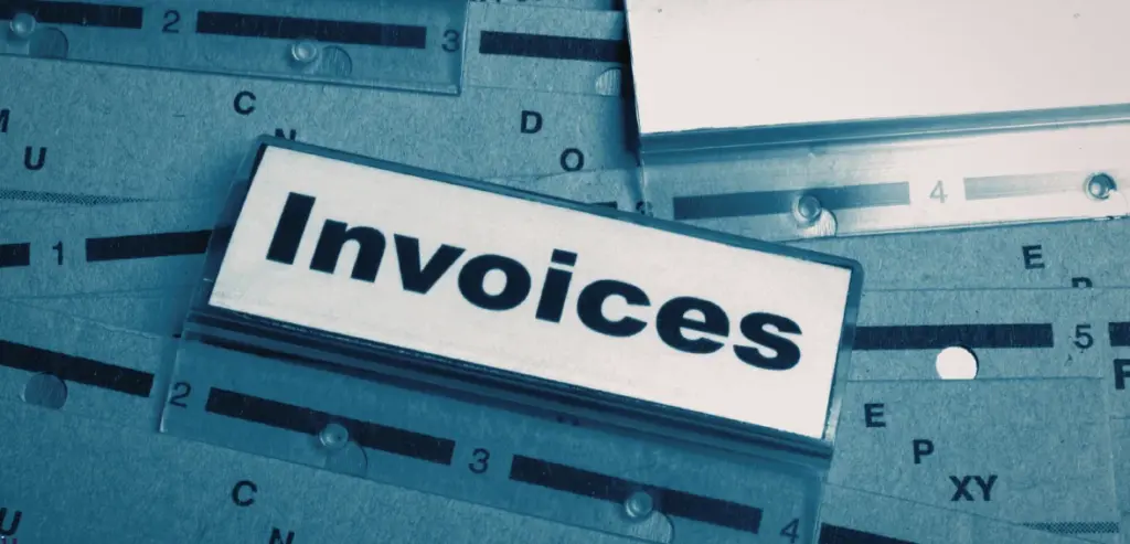 Invoices